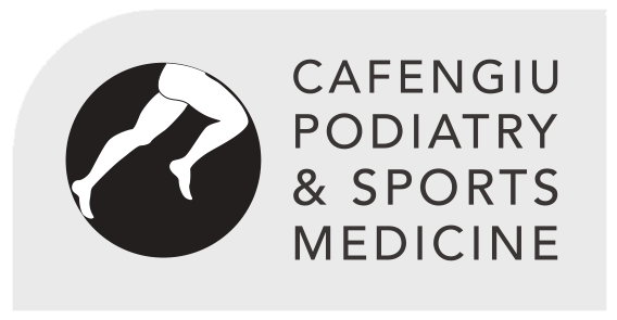 Cafengiu Podiatry & Sports Medicine
